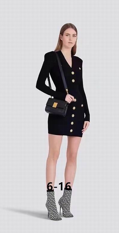 Balmain S-XL 133